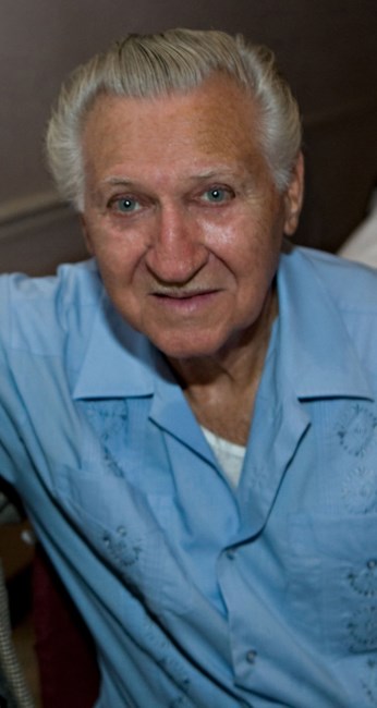 Obituary of Antonino "Nico" Guggino