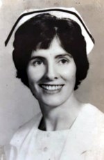 Bridget Burke