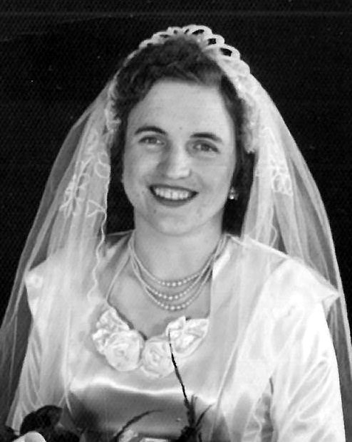 Obituary of Mary Gorecki