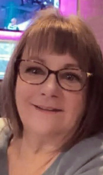 Obituary of Suzanne Longo