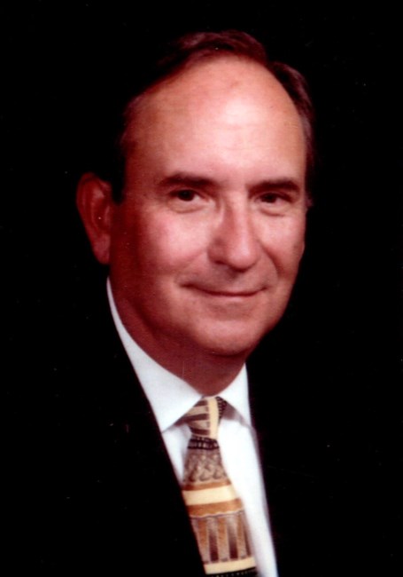 Obituary of John Llewellyn Hitch