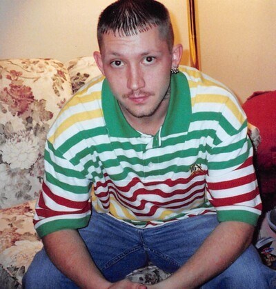 Obituary of David Steven "Steve" McGuire II