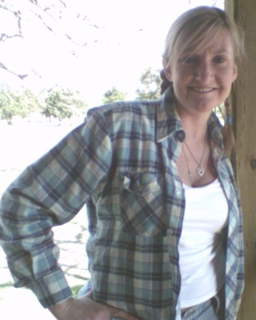 Obituary of Kim Kathleen Madere