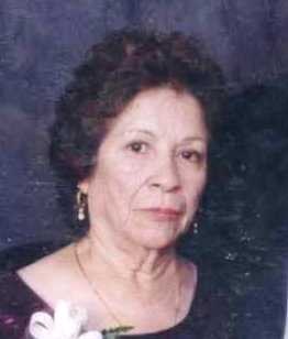 Obituary of Micaela Valdez