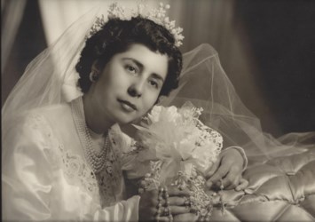 Obituary of Regina Rivera