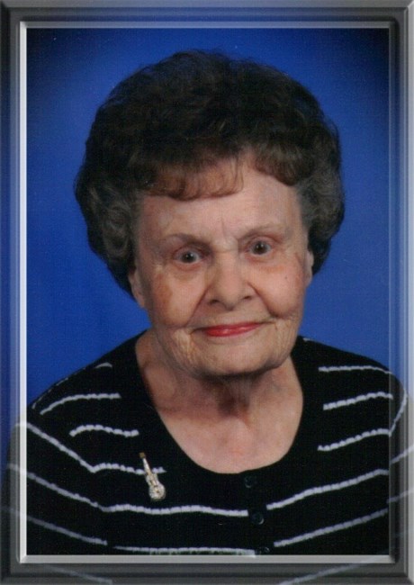 Obituary of Betty L. Lorenz