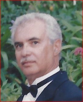 Obituary of Manuel Rodrigues Rosario