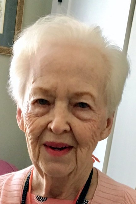 Obituario de Dorothy Jean Nabors