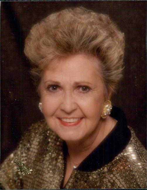 Obituary of Dorothy Loretta Richardson