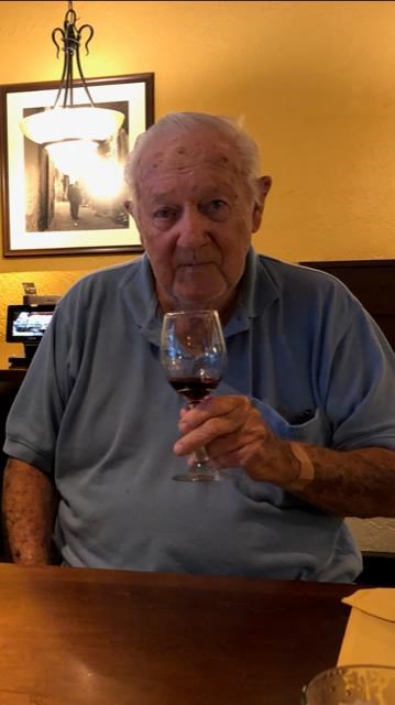 Obituario de James Edward Skellington