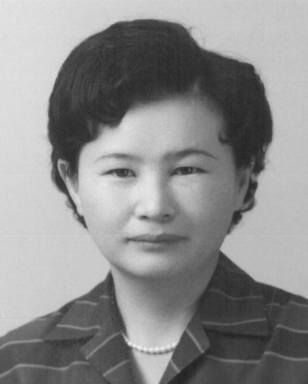 Obituary of Mrs. Lily Nobu Matsushita