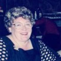 Obituary of Patricia A. Bowers