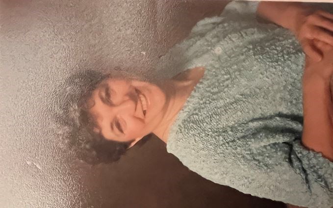 Obituary of Janet Lucille Vanderveen
