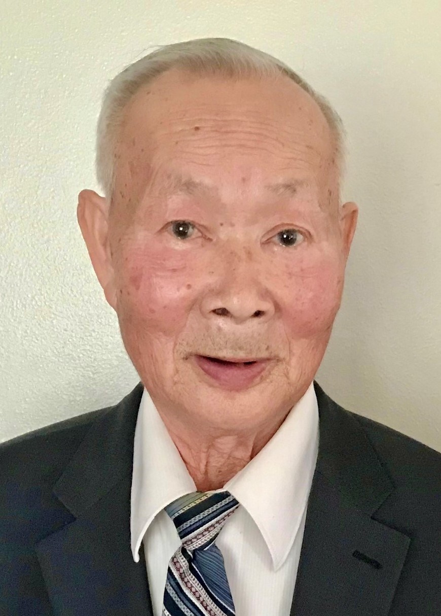 Obituary of Lam Ngoc Tran