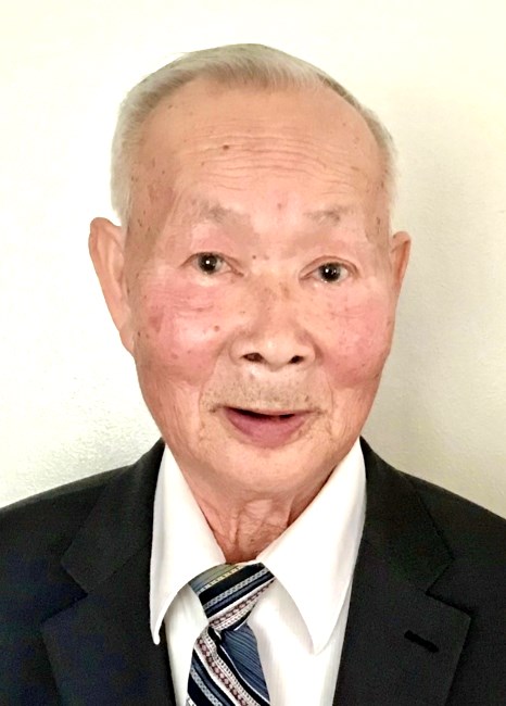 Obituary of Lam Ngoc Tran