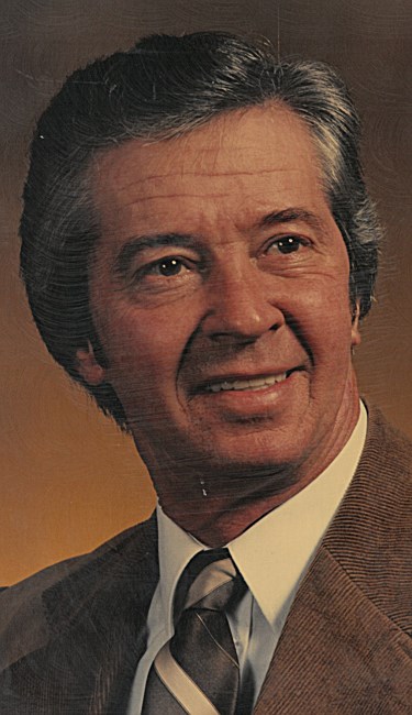 Obituary of Robert "Bobby" Earl Adcock