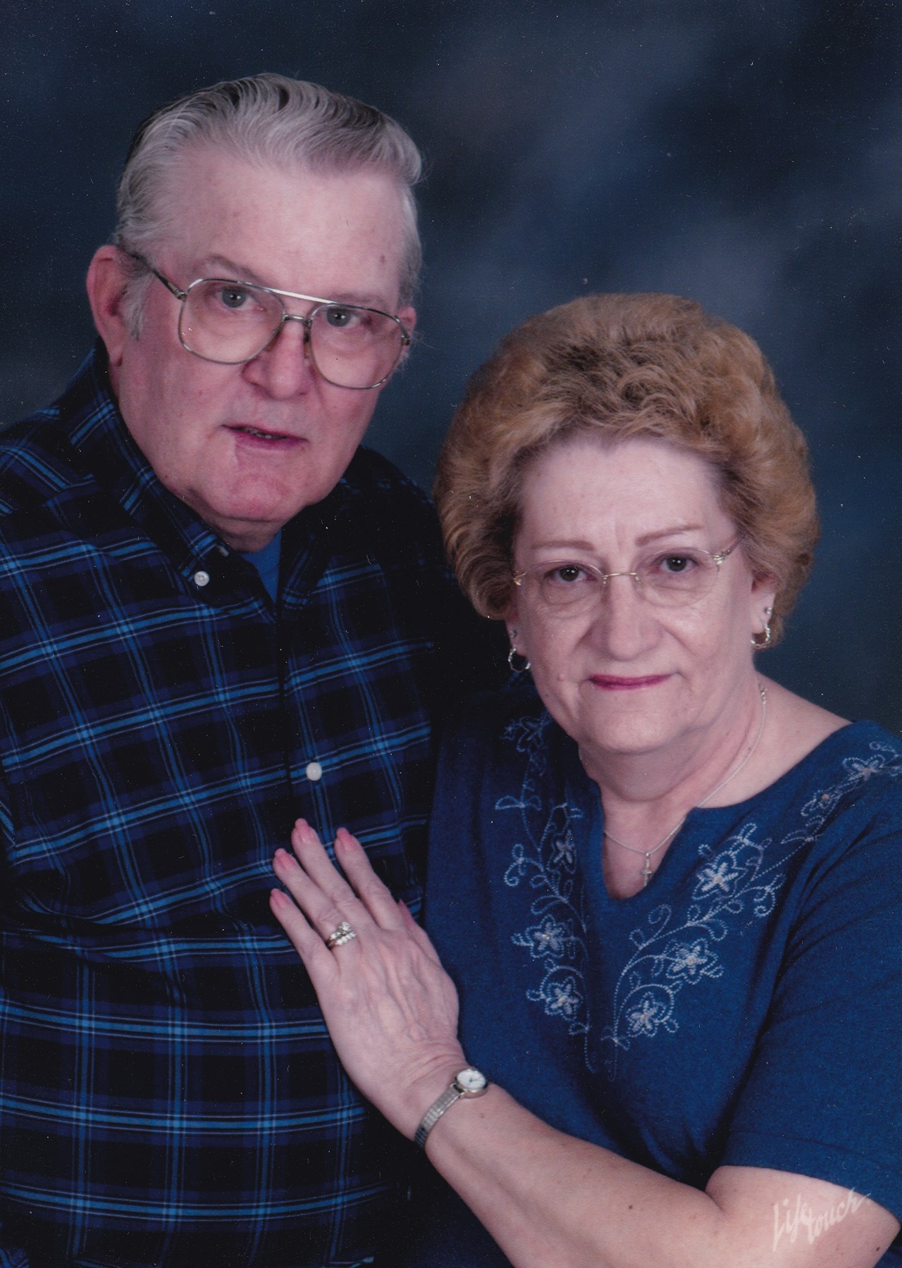 Obituario de Mary Ellen Hayes