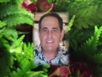Obituary of Richard Allen Fernandez