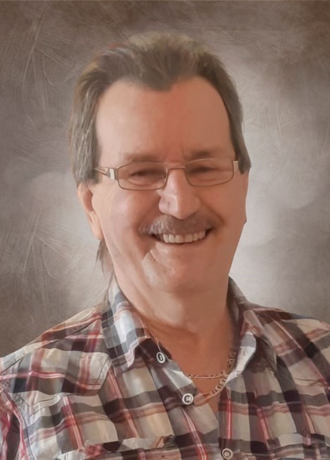 Avis de décès de Albert Robichaud