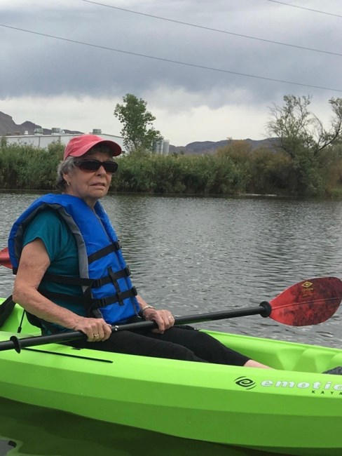 Obituary of Kathleen E Michels