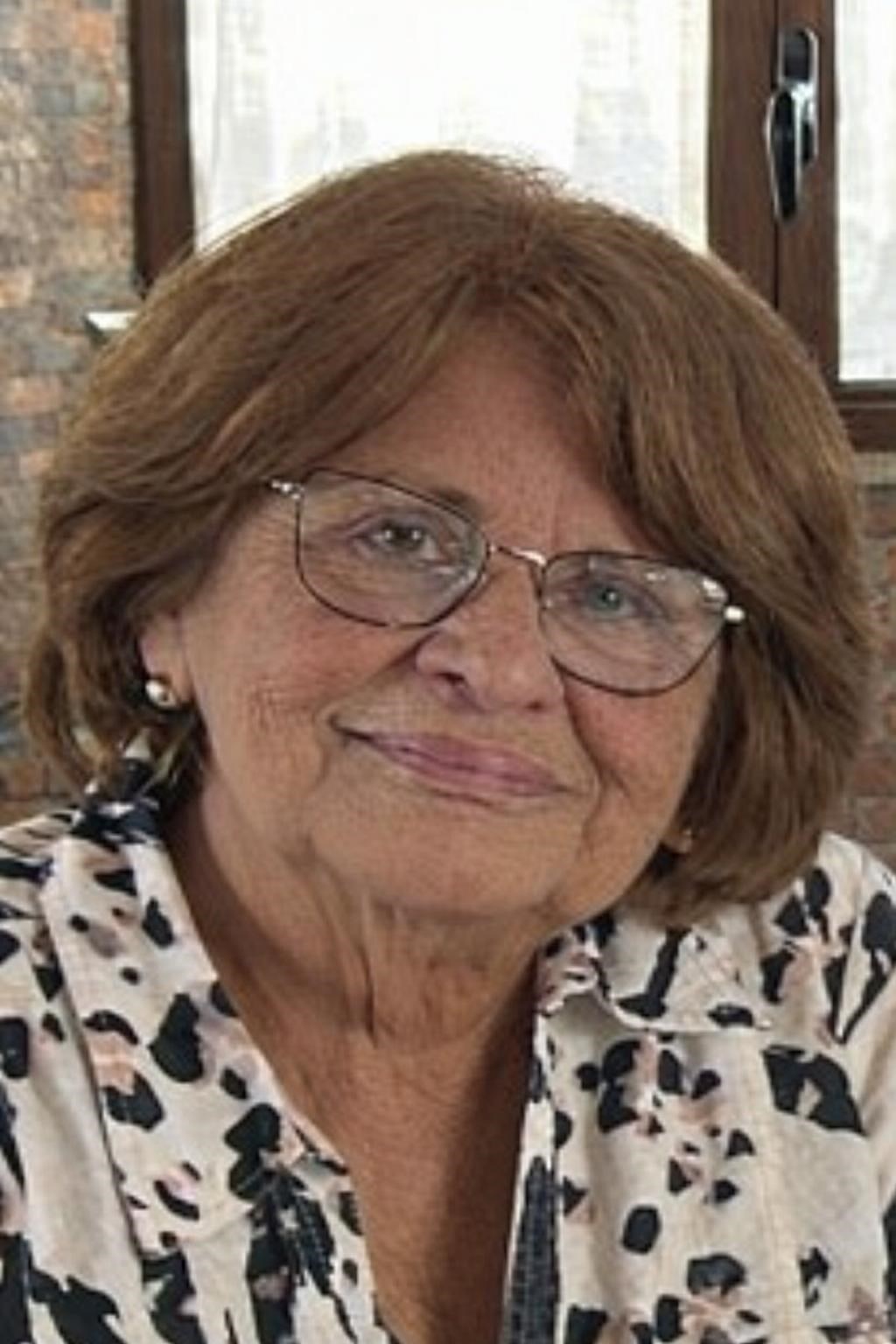 Obituary of Amelia E. Vilaseca