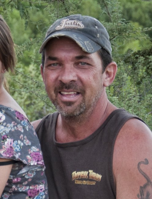 Obituary of Scott Anthony Smith