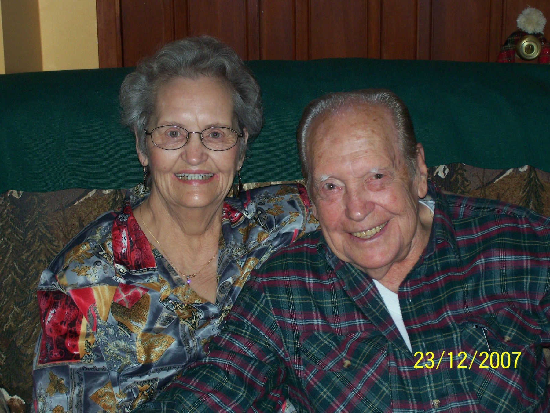 Obituary of Mary Louise Nelson