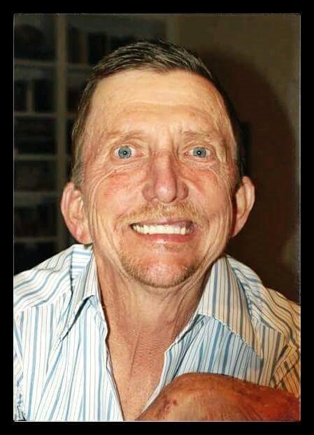 Obituary of Stephen Thomas Frost