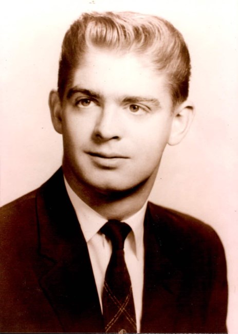 Obituary of Reverend Thomas Francis Kehoe