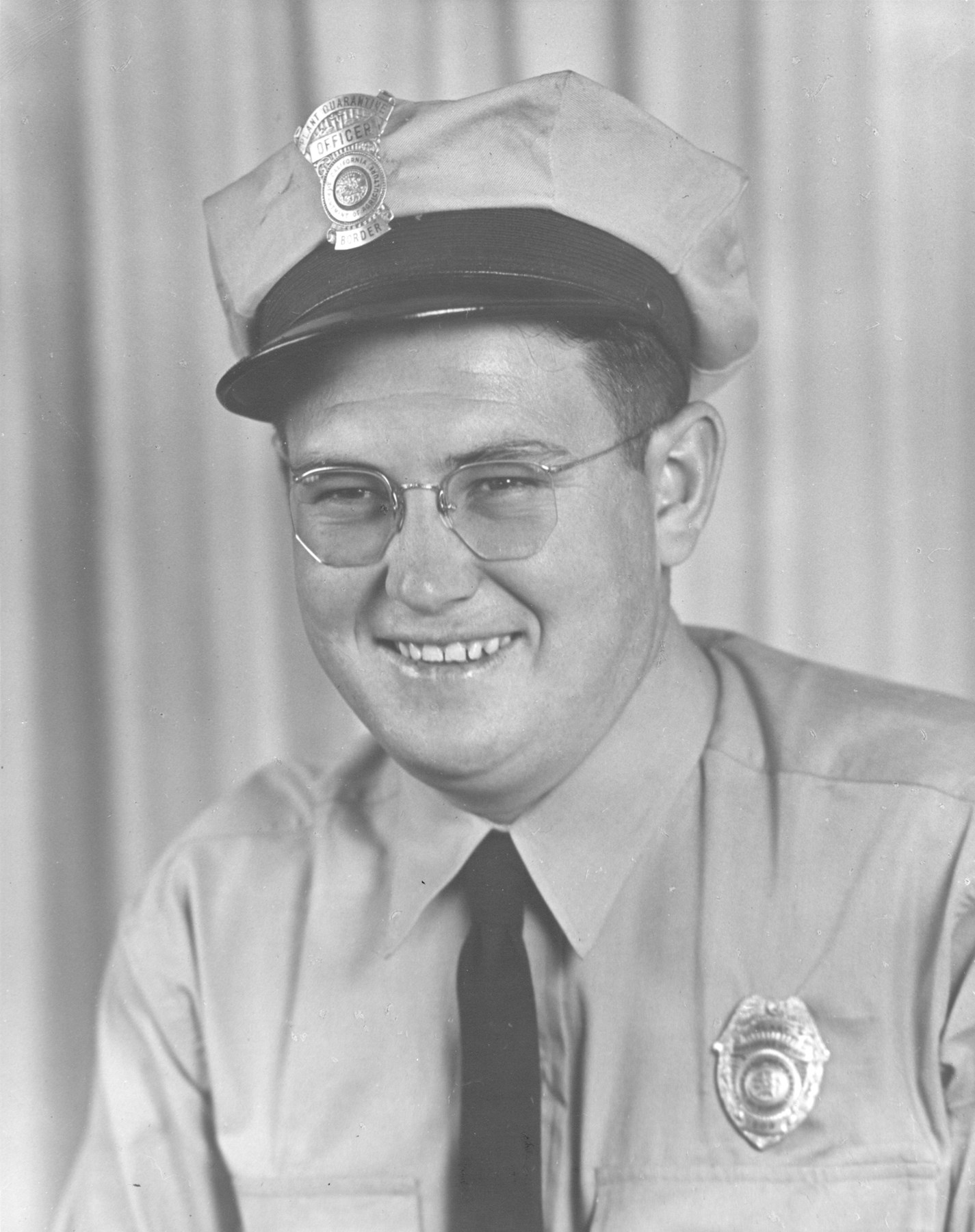 Walter Jessie Andress Obituary Yuma, AZ