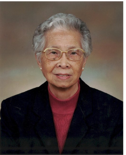 Obituary of Kwai Lin Lau