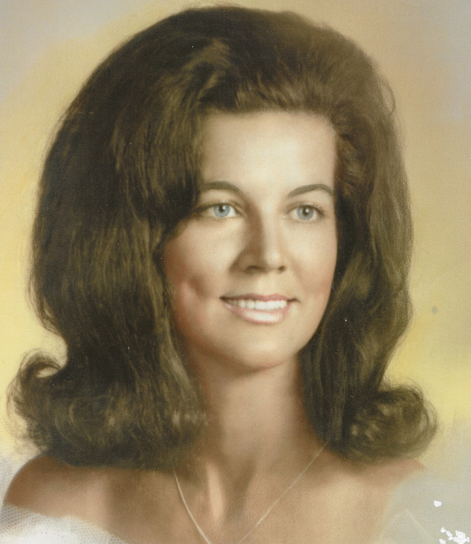 Obituary of Lorene Elizabeth Small Hill