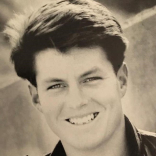 Obituary of John Michael Kennedy