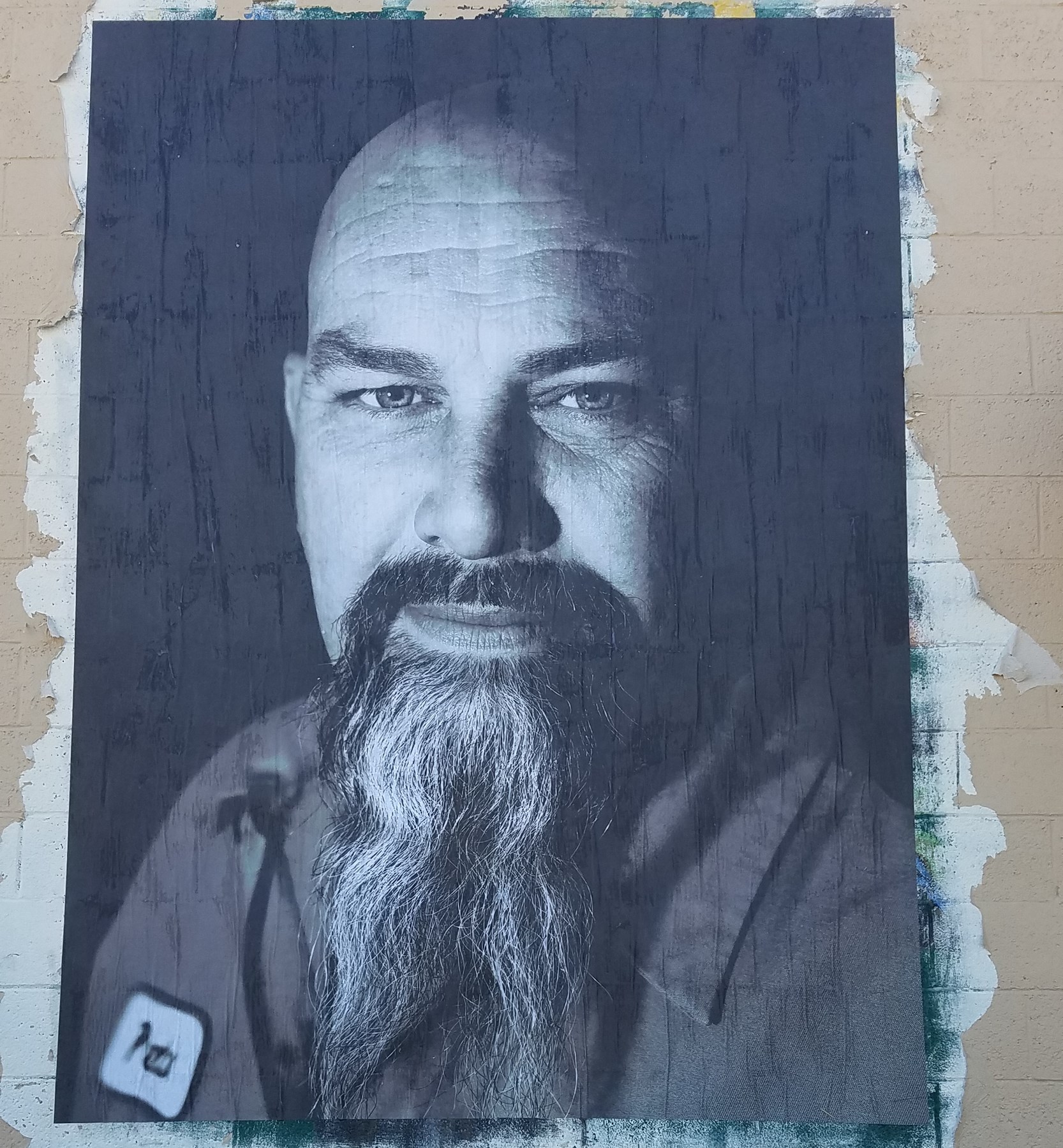 Obituary of Pete Powell