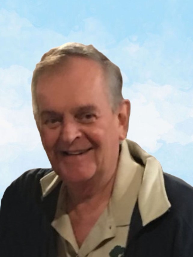 Obituary of James Michael Buckner