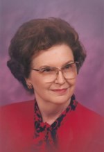 Mary Trosclair