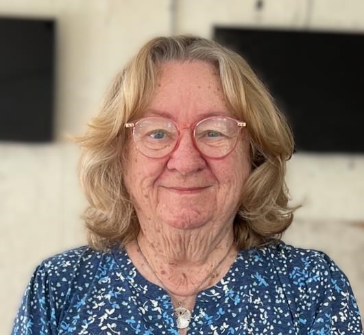 Obituary of Patsy Tincher Anderson