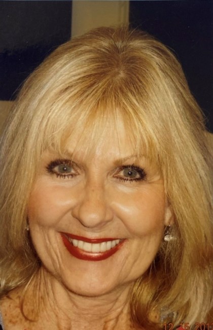Obituary of Linda Carol Watson