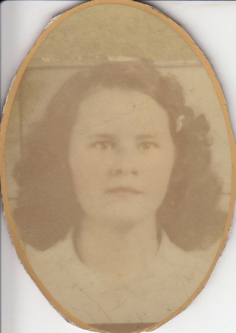 Obituary of Eloise Viola Wilson