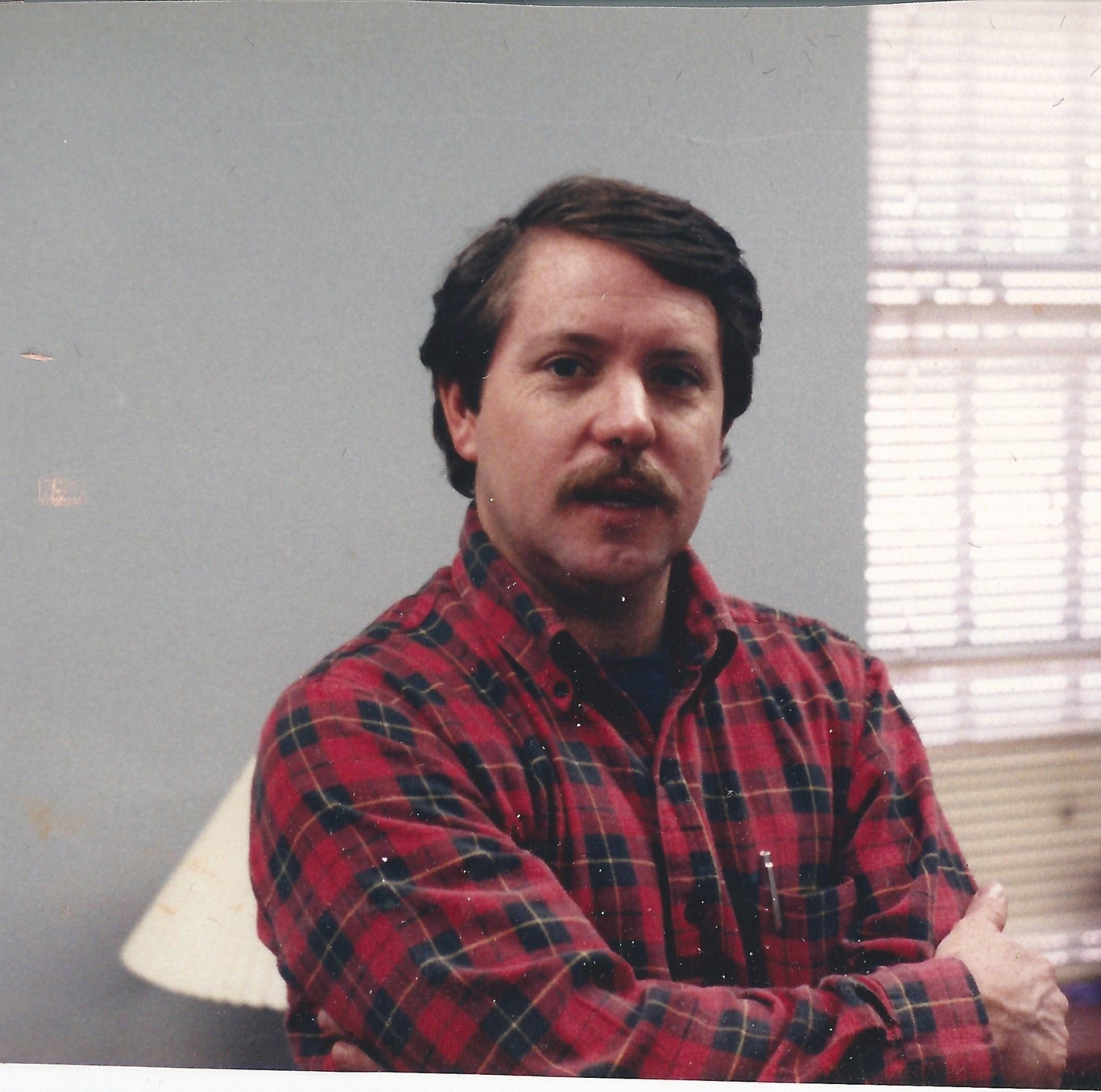 Obituary of Robert Carl McLemore II