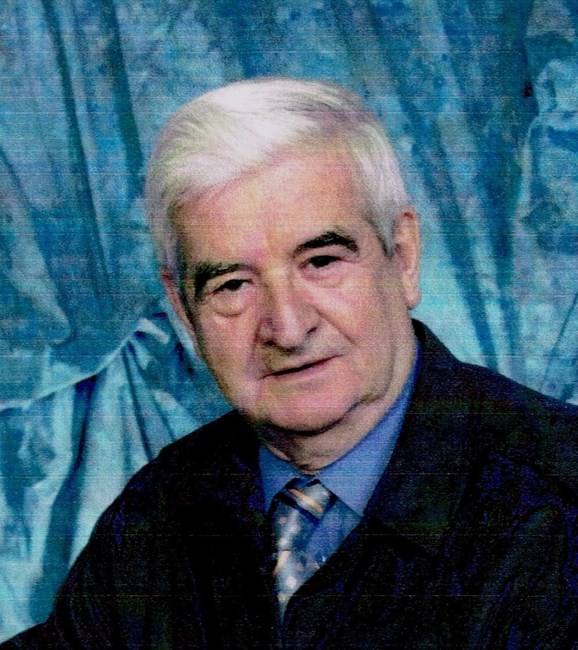 Obituary of Jean-Eudes Gagné