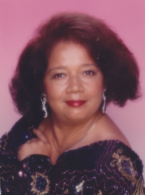 Obituary of Iris Figueroa