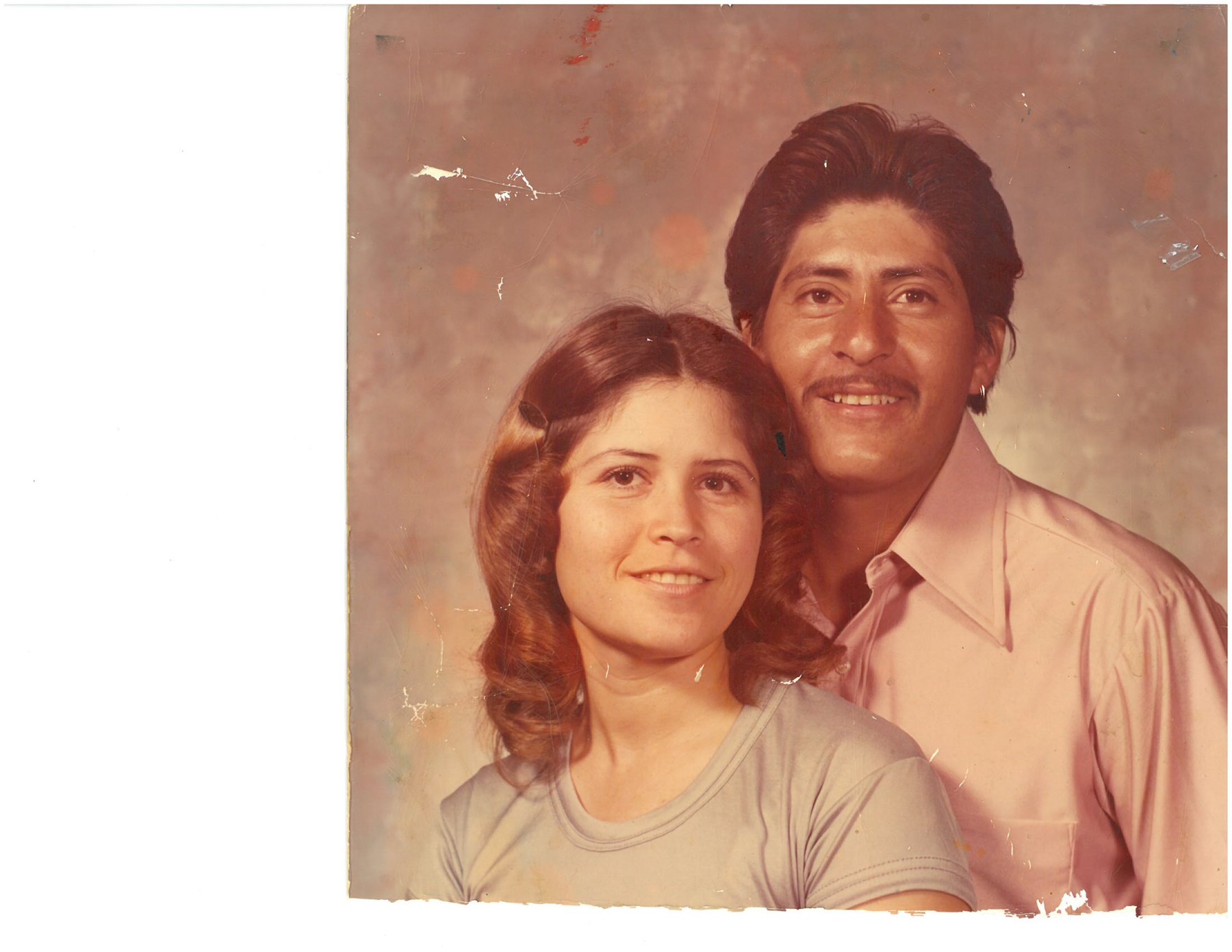 Obituary of Benjamin Cordova