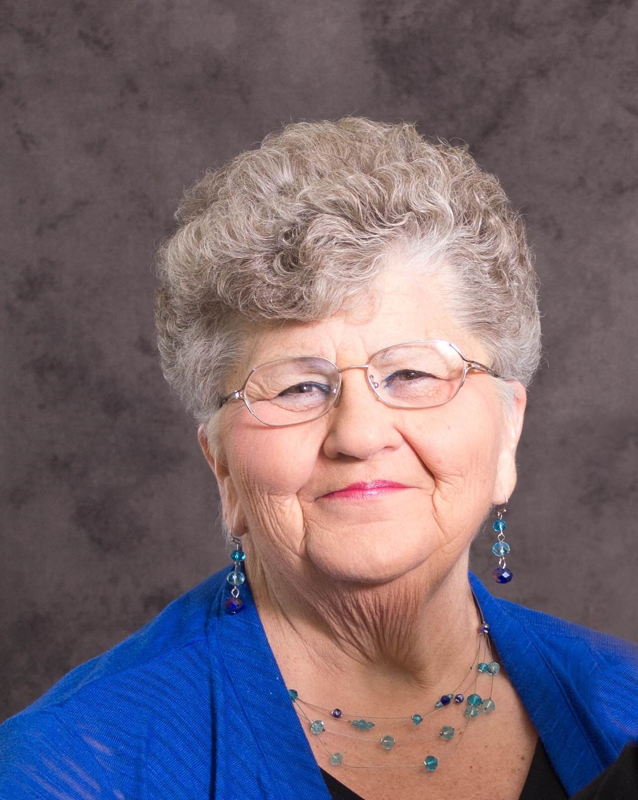Joyce Anderson Obituary Mason, MI