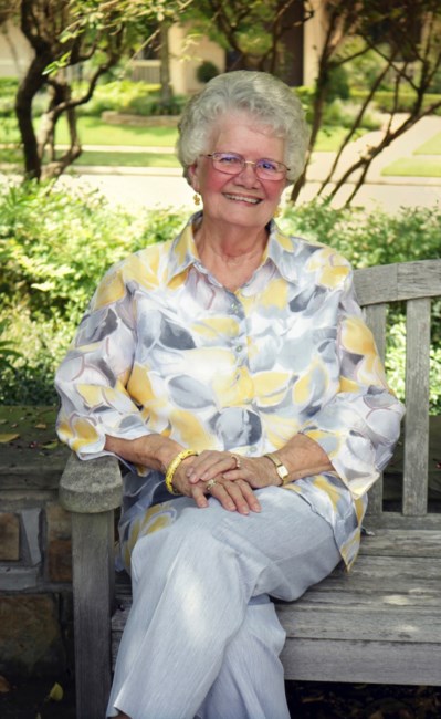 Obituary of Bettie Jo Foster