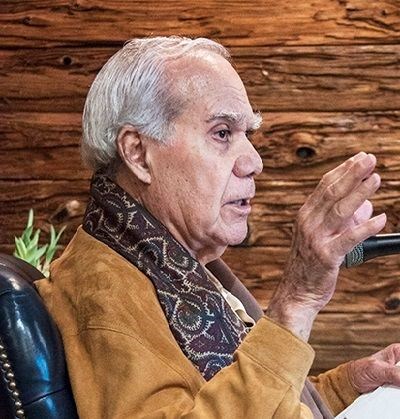 Obituary of Miguel González-Gerth