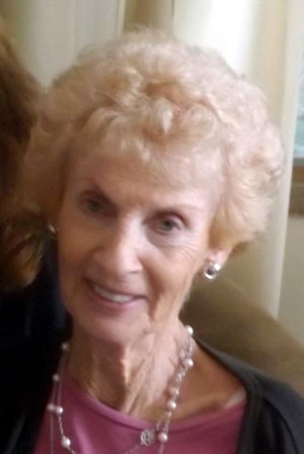 Obituary of Patricia Ann (Witt) Celender
