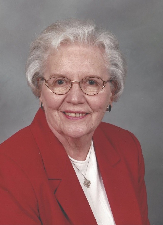 Obituary of Eileen Joyce Murphy