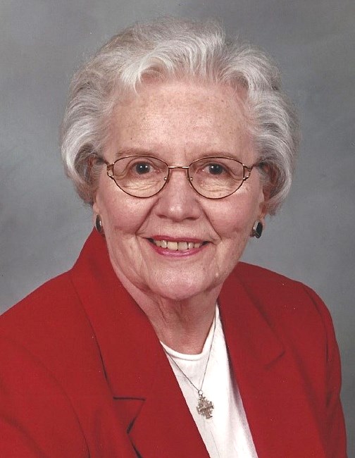 Obituary of Eileen Joyce Murphy
