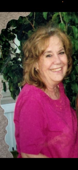 Obituary of Rita Gale Sparks